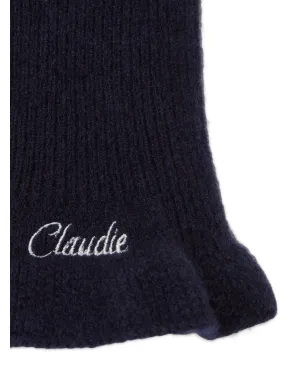 Claudie Pierlot フリルトリムグローブ - サムネイル2