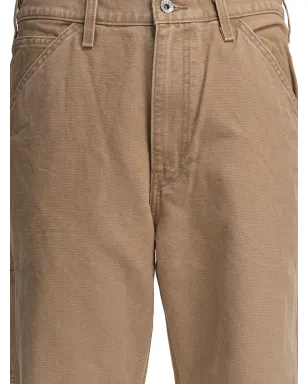 Levi's 568™ カーペンターパンツ ブラウン - サムネイル3