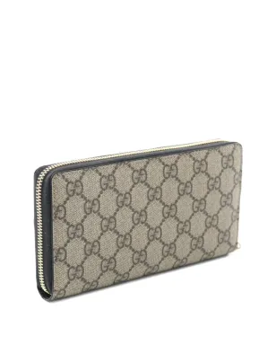 Gucci ビンテージ GG Marmont ウォレット - ニュートラルカラー - サムネイル2