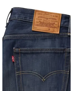 Levi's 555™ リラックスストレートジーンズ - サムネイル5