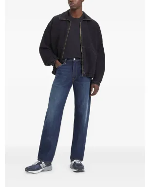 Levi's 555™ リラックスストレートジーンズ - サムネイル2