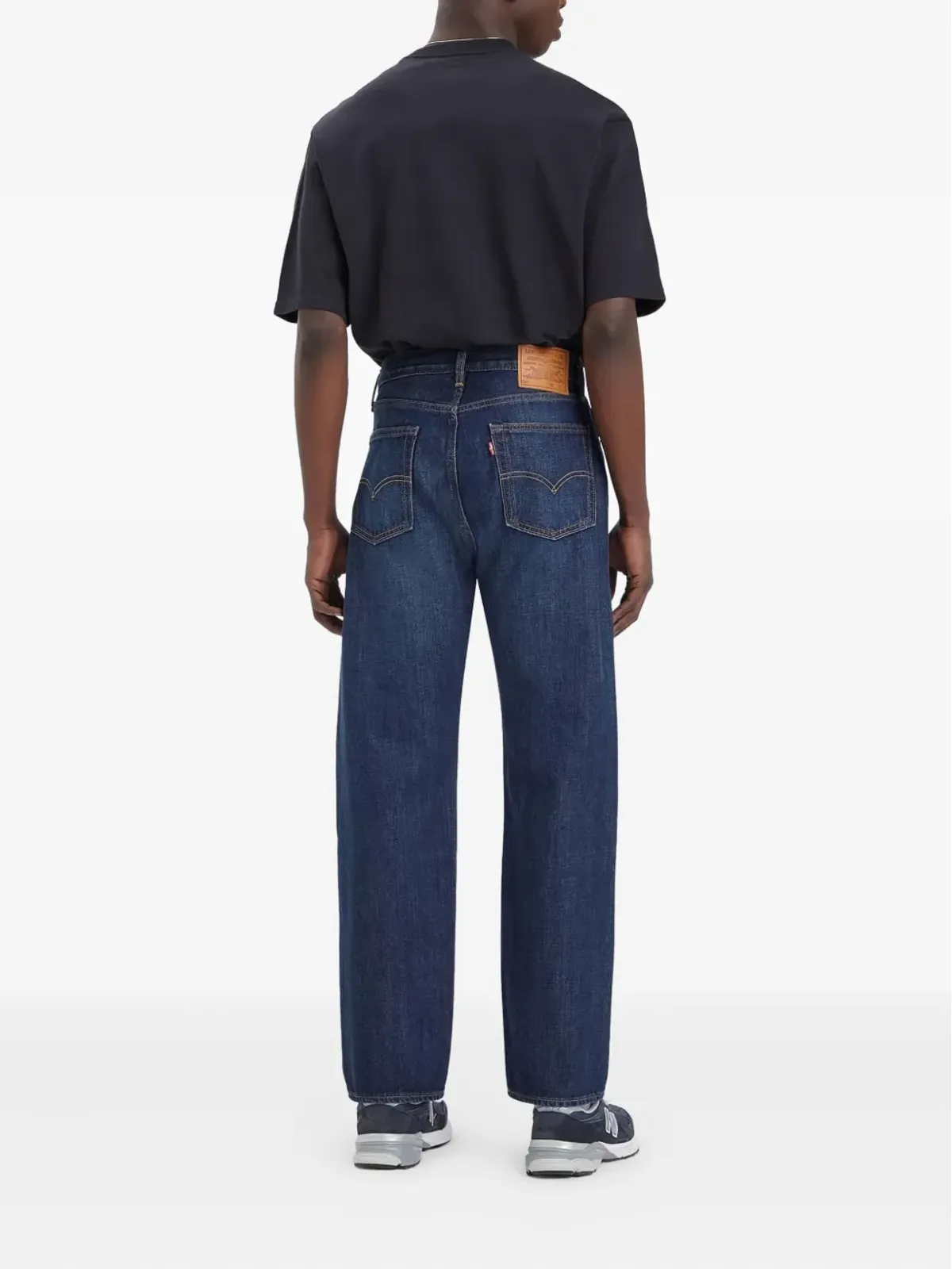 Levi's 555™ リラックスストレートジーンズ - 画像4