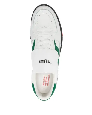 Pro-Keds レザー スニーカー - サムネイル4