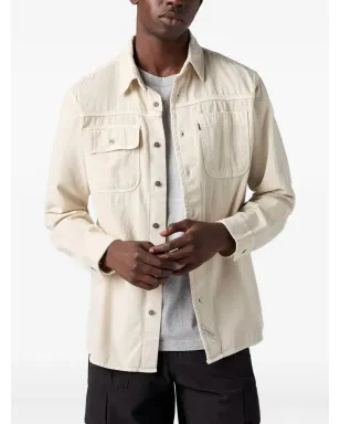 Levi's ポケットディテールシャツ - サムネイル2