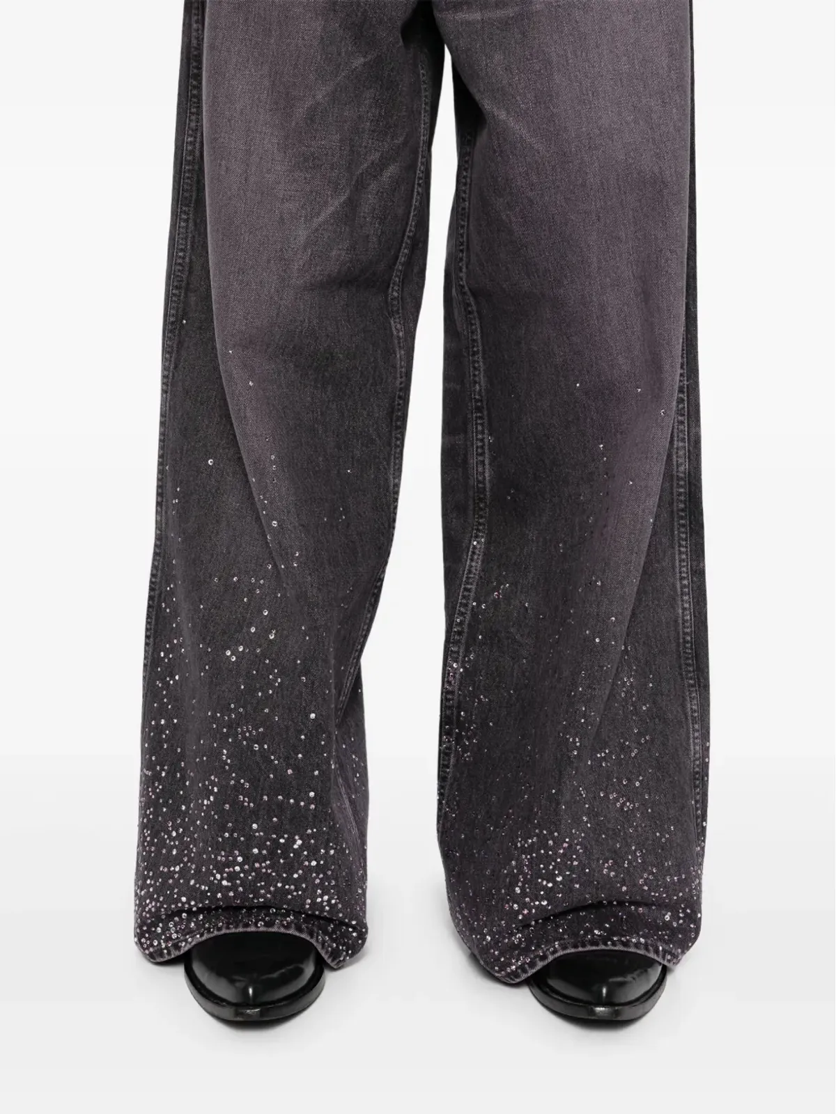 MASU Stardust Baggy jeans - 画像5