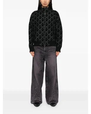 MASU Stardust Baggy jeans - サムネイル2
