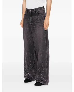 MASU Stardust Baggy jeans - サムネイル3