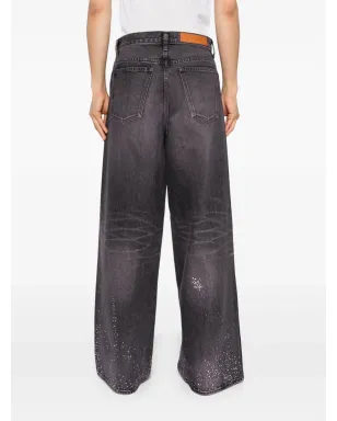 MASU Stardust Baggy jeans - サムネイル4