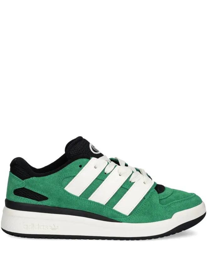 adidas adidas Forum2000 レースアップスニーカーの商品画像