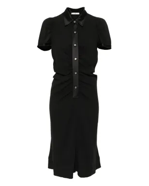Prada ビンテージ シャツドレス - サムネイル1