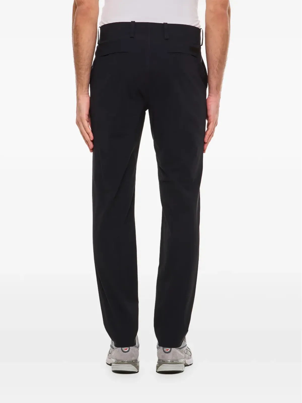 Roberto Ricci Designs ロゴパッチパンツ - 画像3