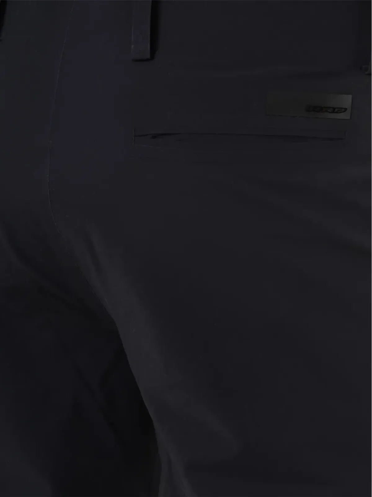 Roberto Ricci Designs ロゴパッチパンツ - 画像4