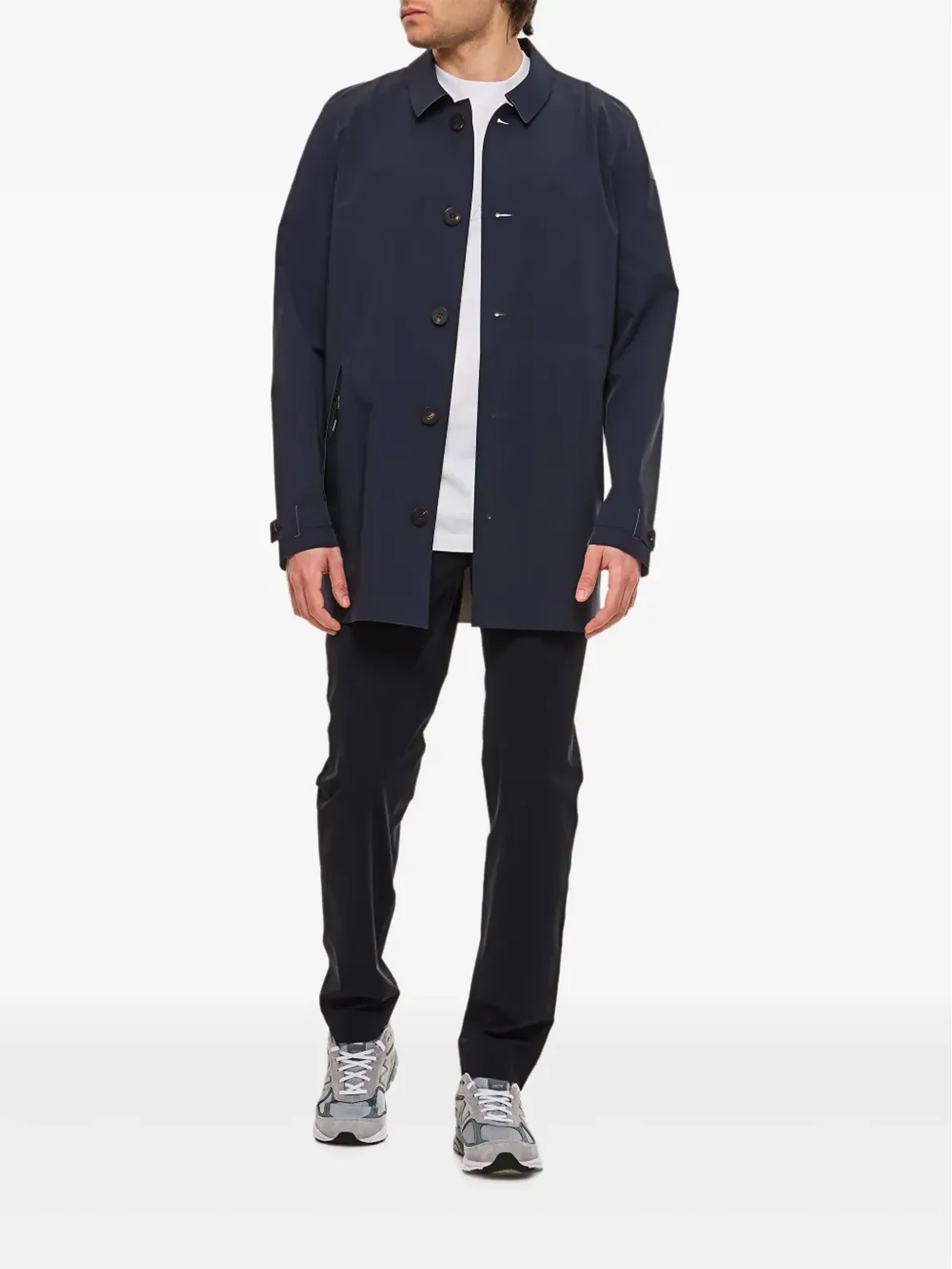 Roberto Ricci Designs シャツジャケット - 画像2