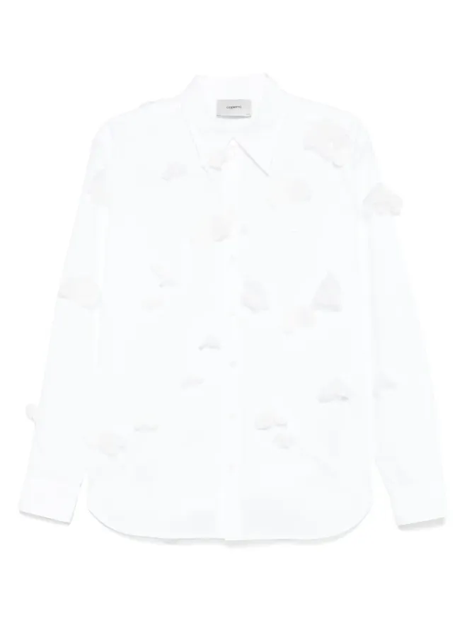 Coperni Coperni バタフライシャツの商品画像