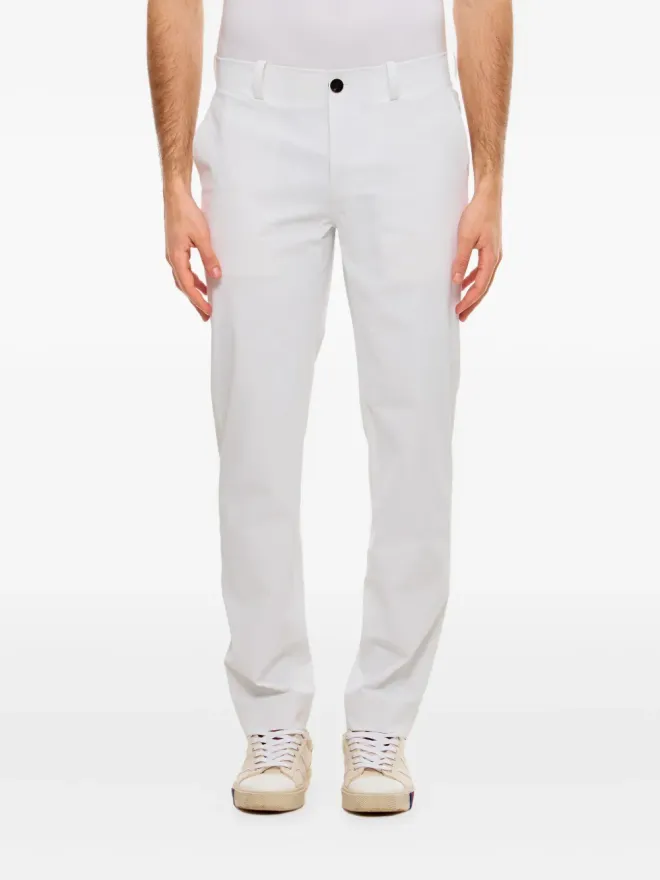 Roberto Ricci Designs Roberto Ricci Designs ロゴアップリケパンツの商品画像