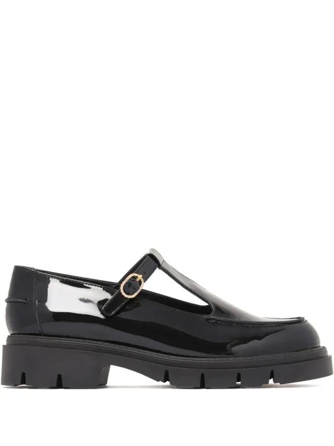 amato daniele amato daniele バレエフラットの商品画像