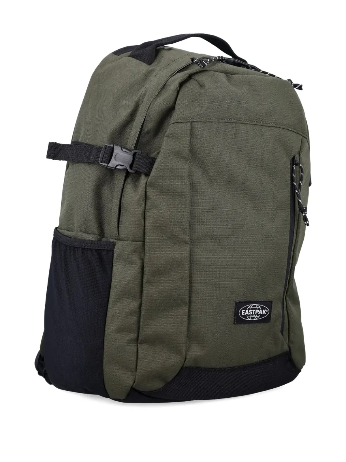 Eastpak Smallker Pro ツートーンパネル付きバックパック - 画像3