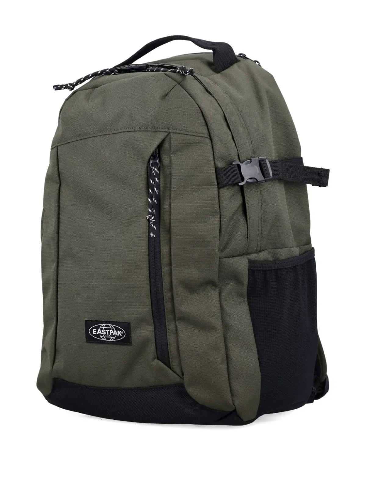 Eastpak Smallker Pro ツートーンパネル付きバックパック - 画像4