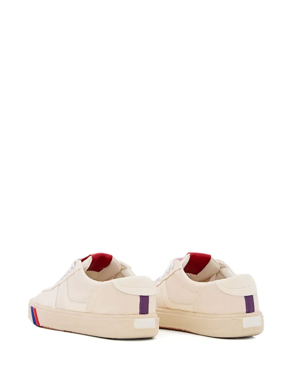 Pro-Keds ロイヤル II Orbit スニーカー - White - 画像3