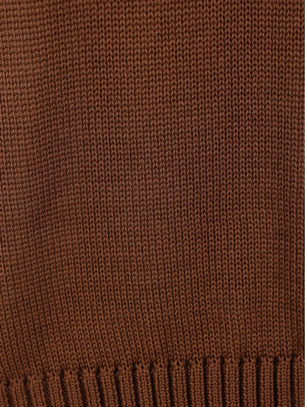 Niccolò Pasqualetti ハイネックノースリーブ タンクトップ - 画像4