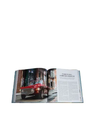 Gestalten iconic-cars book - サムネイル2