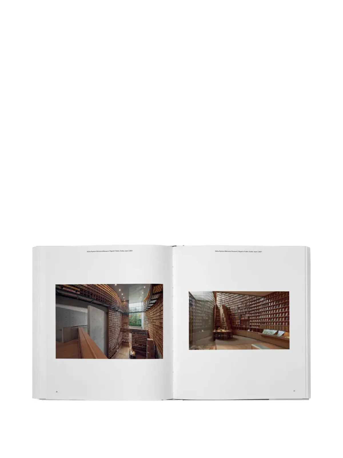 Phaidon Press 安藤忠雄: Light and Space ブック - 画像5