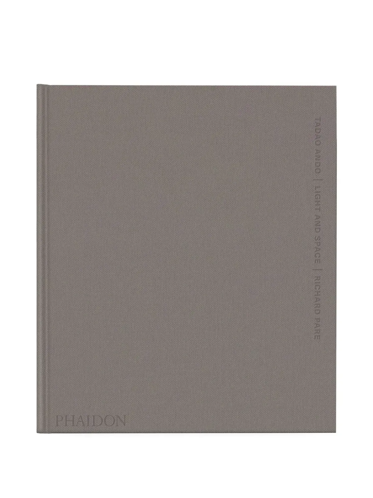 Phaidon Press 安藤忠雄: Light and Space ブック - 画像2