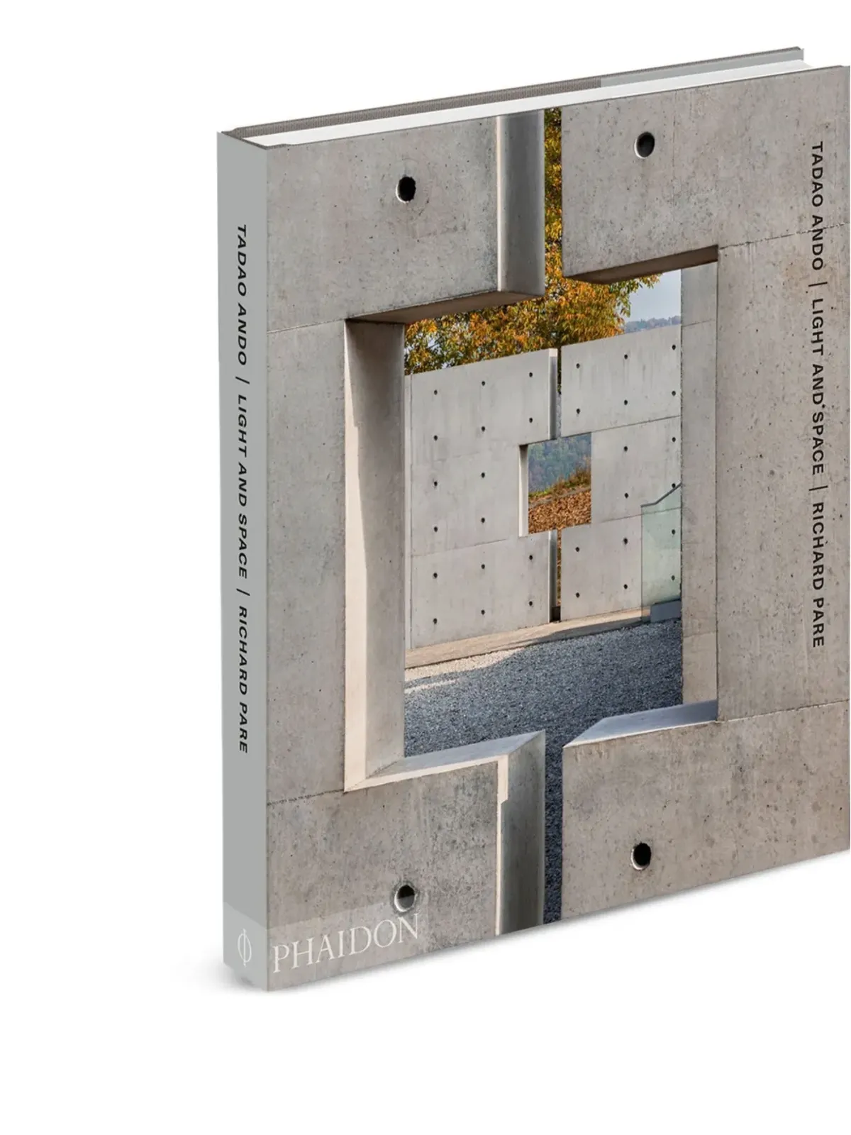 Phaidon Press 安藤忠雄: Light and Space ブック - 画像3
