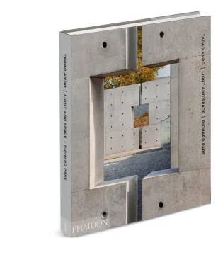 Phaidon Press 安藤忠雄: Light and Space ブック - サムネイル3