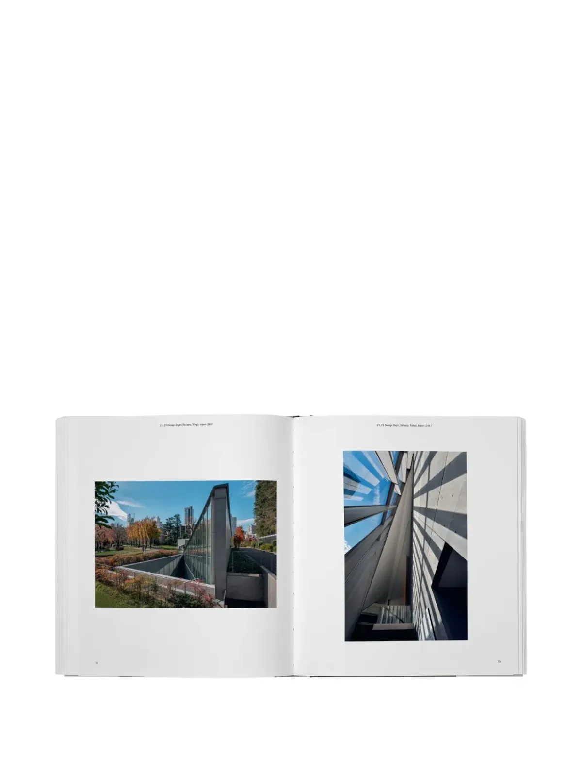 Phaidon Press 安藤忠雄: Light and Space ブック - 画像4