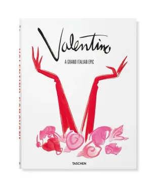 TASCHEN グランド・イタリアン・エピック ブック - White - サムネイル1