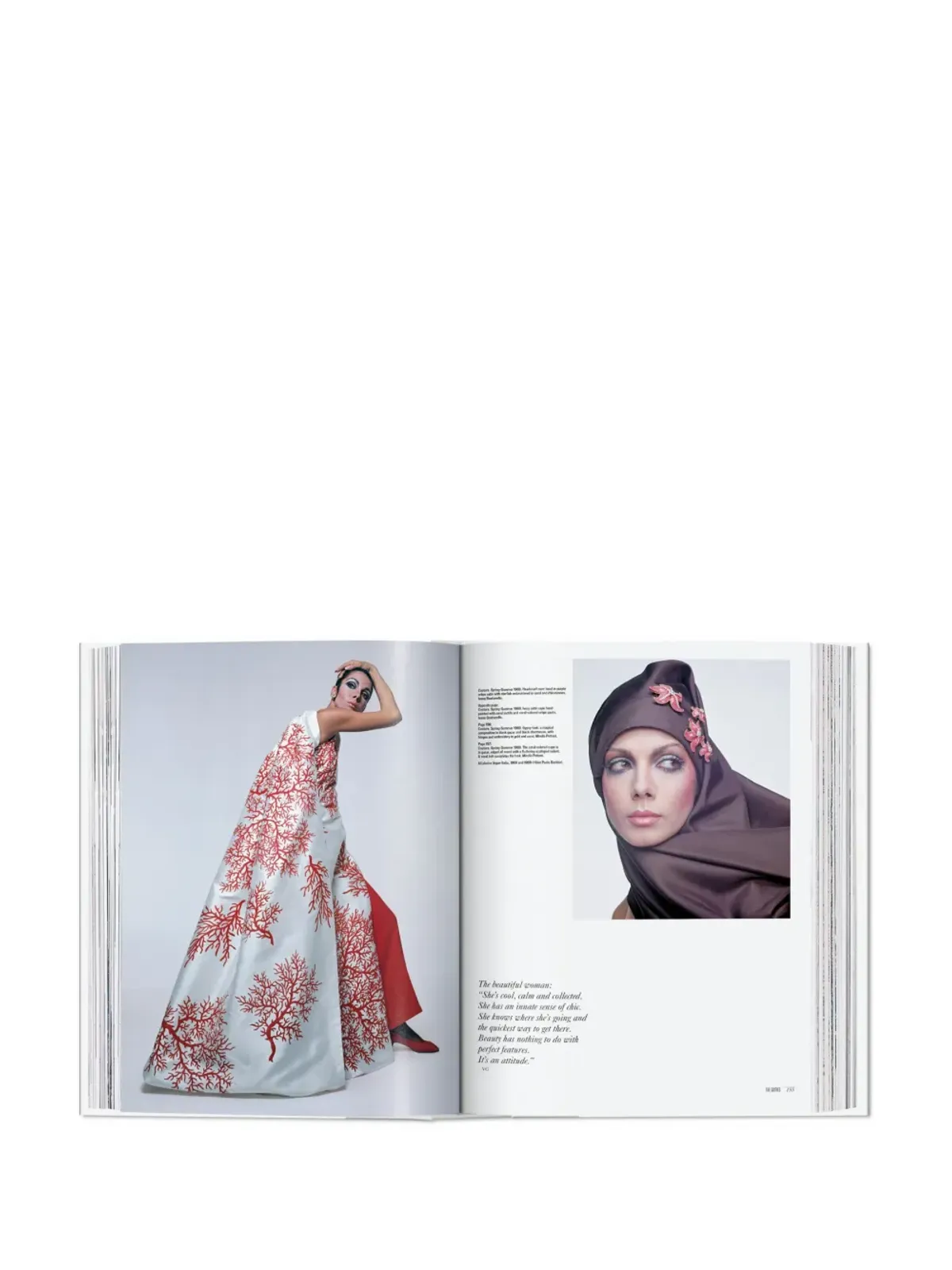TASCHEN グランド・イタリアン・エピック ブック - White - 画像5