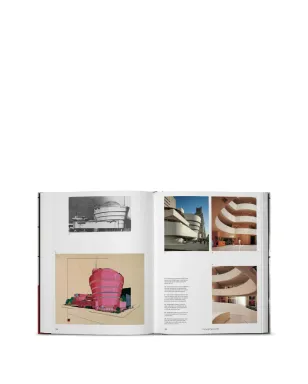 Phaidon Press フランク・ロイド・ライト ブック - レッド - サムネイル5