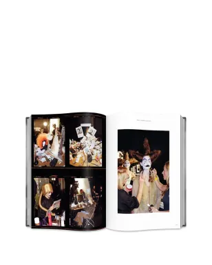 THAMES E HUDSON McQueen book - サムネイル5