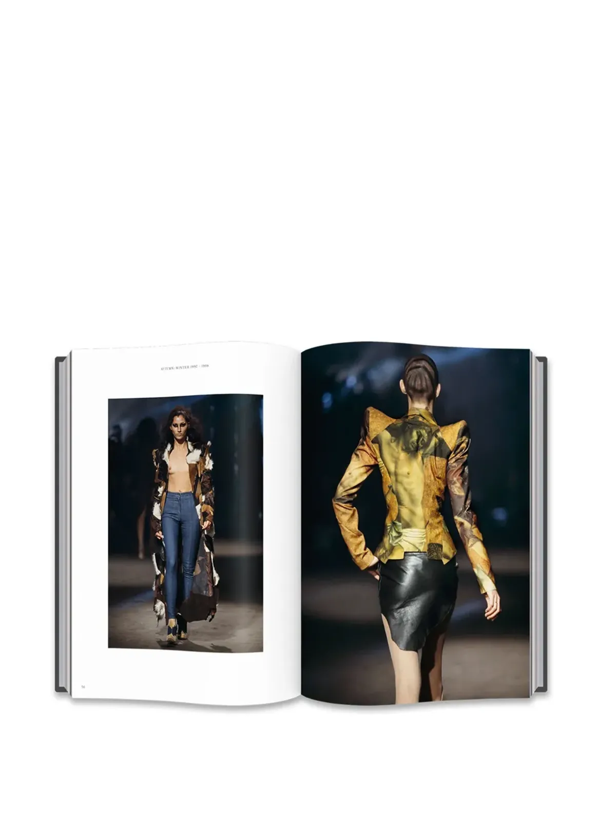 THAMES E HUDSON McQueen book - 画像4