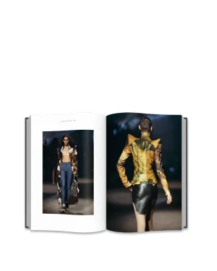 THAMES E HUDSON McQueen book - サムネイル4