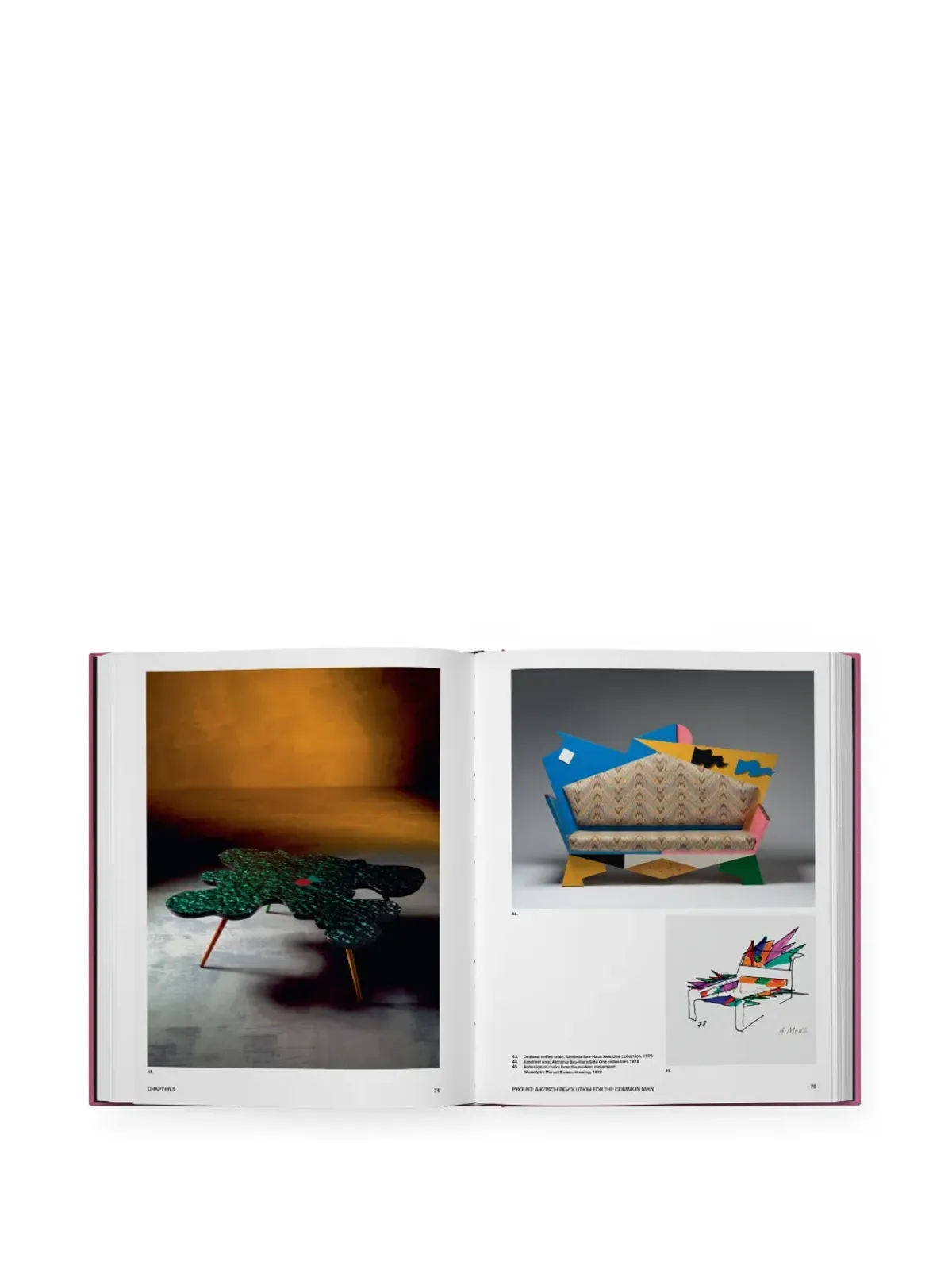 Phaidon Press アレッサンドロ・メンディーニ: Imagination Takes Command ブック - 画像4