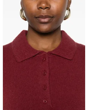 Simkhai ショートスリーブポロトップ - サムネイル5