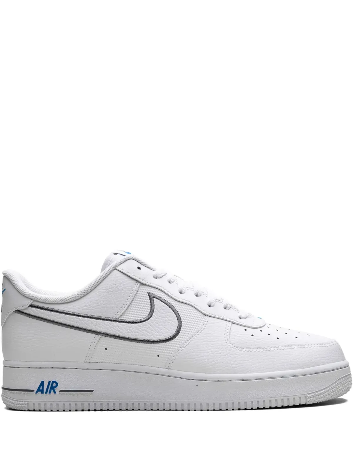 Nike Air Force 1 '07 スニーカー - 画像1
