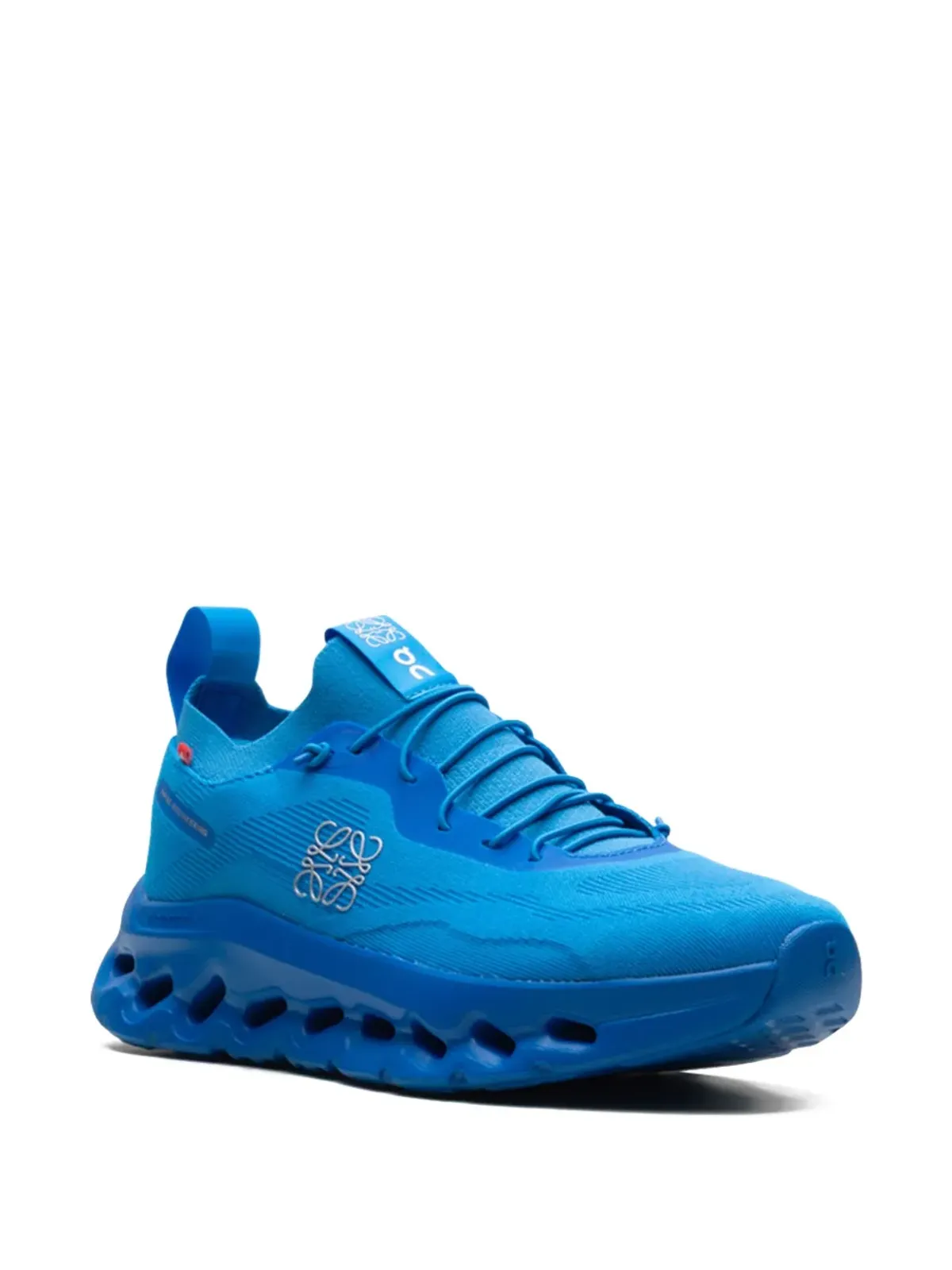 On Cloudtilt \"Loewe-Blue\" sneakers - 画像2