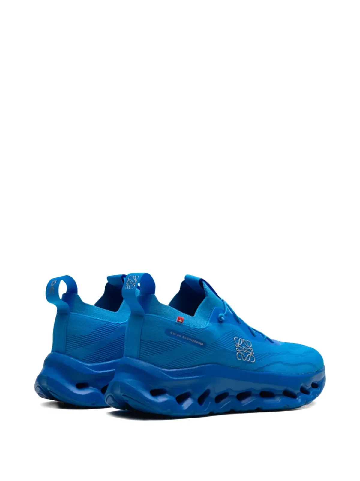 On Cloudtilt \"Loewe-Blue\" sneakers - 画像3