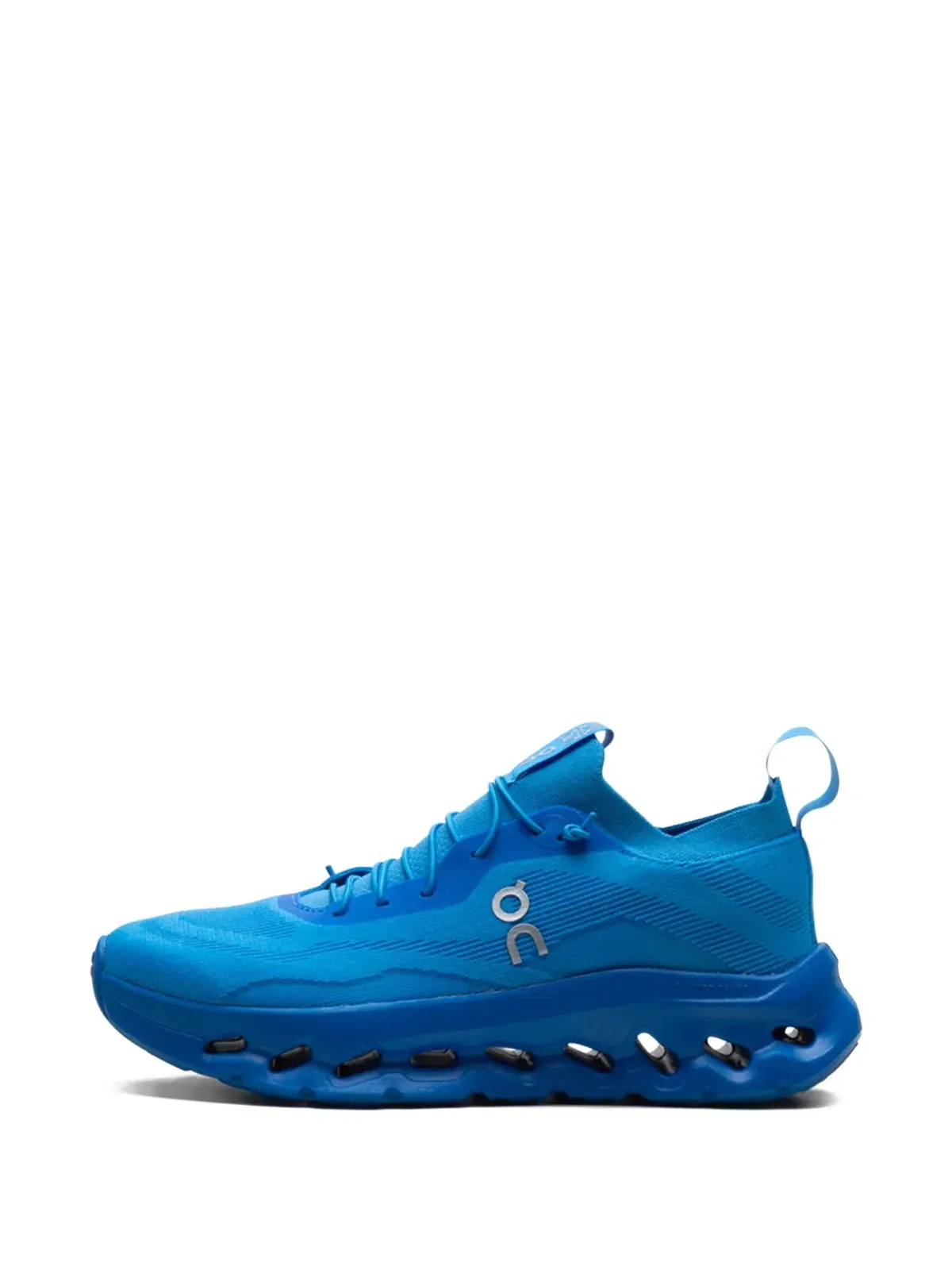 On Cloudtilt \"Loewe-Blue\" sneakers - 画像4