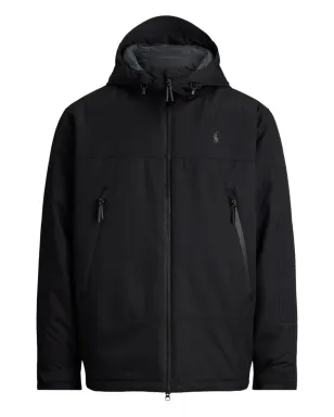 Polo Ralph Lauren 保温性のあるフード付きウィンドブレーカー - サムネイル1