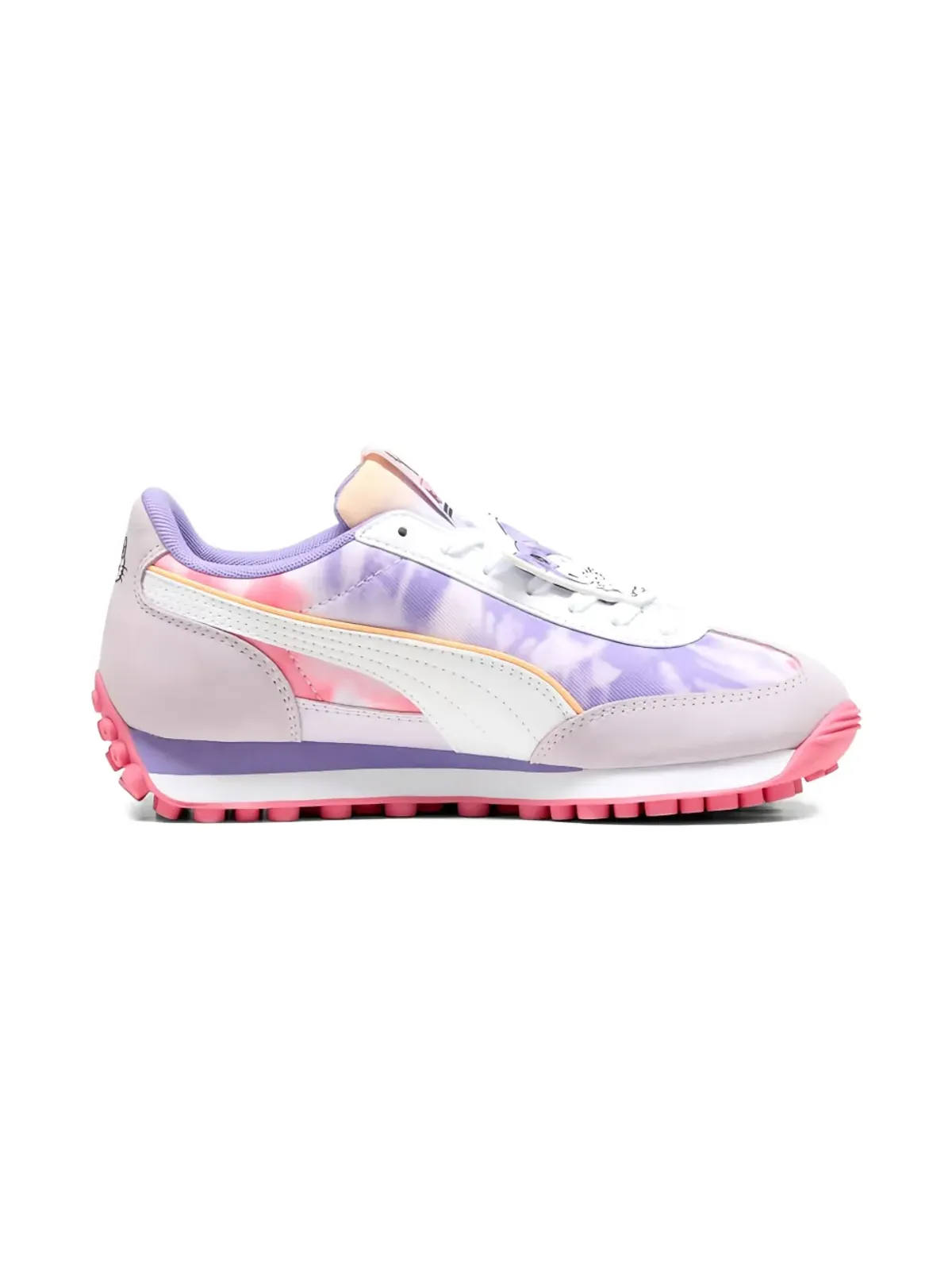 Puma Kids × Hello Kitty and Friends Easy Rider GS スニーカー - 画像2