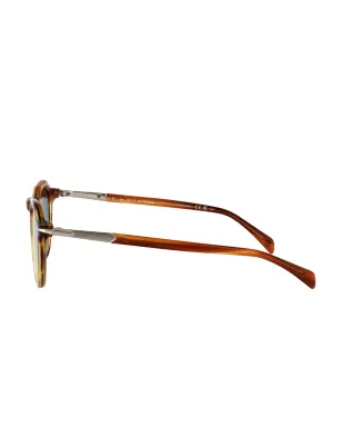 Eyewear by David Beckham キャットアイサングラス - サムネイル4