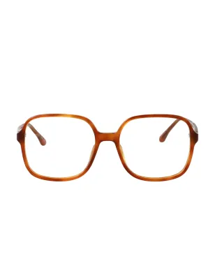 Isabel Marant Eyewear IM 0063 スクエアフレーム眼鏡 - サムネイル1