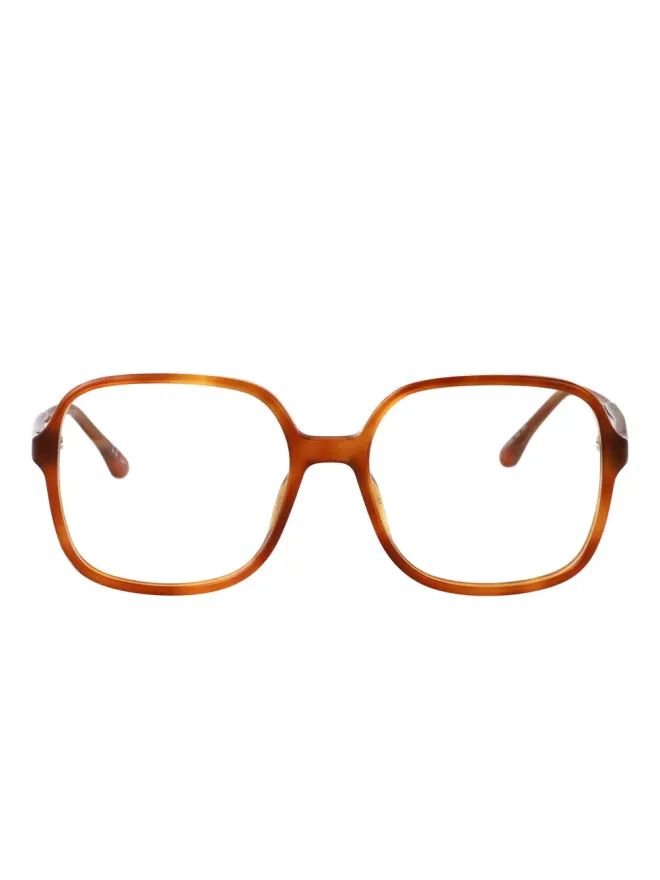 Isabel Marant Eyewear Isabel Marant Eyewear IM 0063 スクエアフレーム眼鏡の商品画像