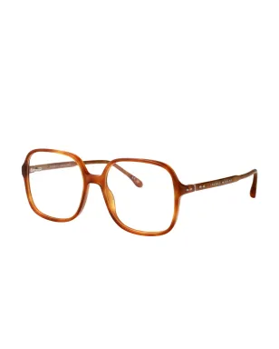 Isabel Marant Eyewear IM 0063 スクエアフレーム眼鏡 - サムネイル2