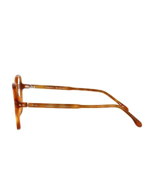 Isabel Marant Eyewear IM 0063 スクエアフレーム眼鏡 - サムネイル3