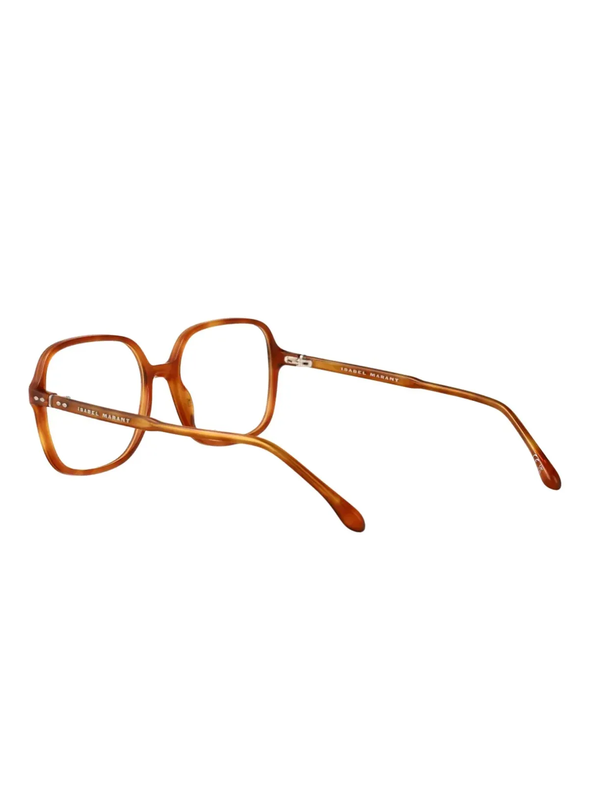 Isabel Marant Eyewear IM 0063 スクエアフレーム眼鏡 - 画像4